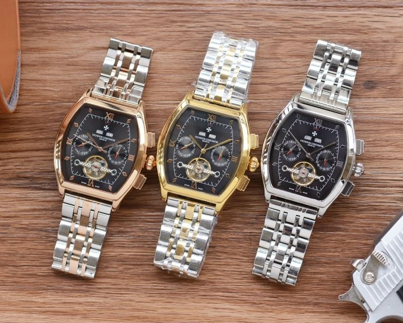 VACHERON CONSTANTIN Watches Fashionable 204850