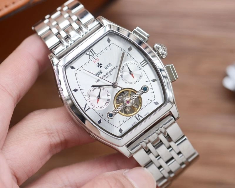 VACHERON CONSTANTIN Watches Fashionable 204850
