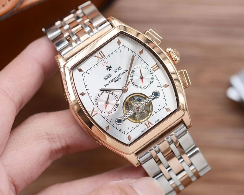 VACHERON CONSTANTIN Watches Fashionable 204850