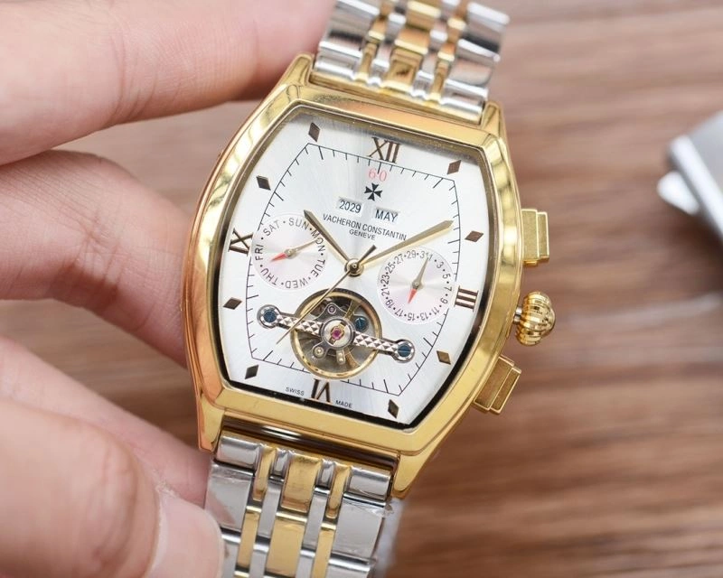 VACHERON CONSTANTIN Watches Fashionable 204850