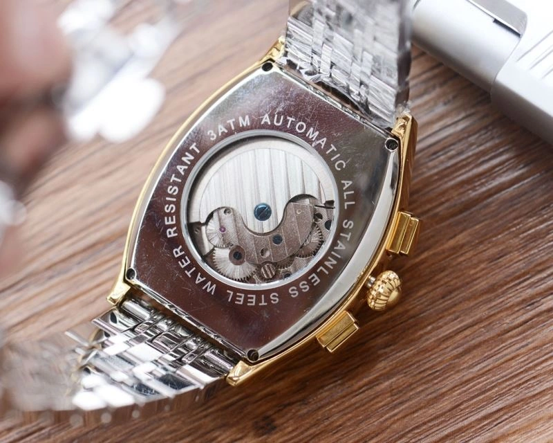 VACHERON CONSTANTIN Watches Fashionable 204850