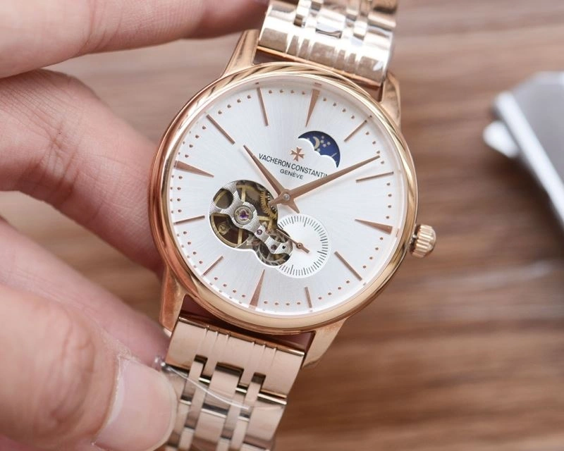 Soft VACHERON CONSTANTIN Watches 204842