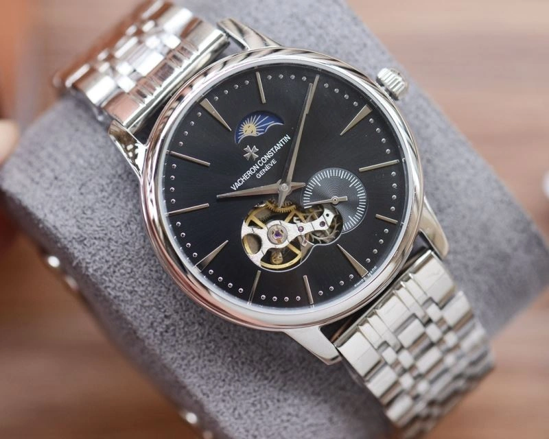Soft VACHERON CONSTANTIN Watches 204842