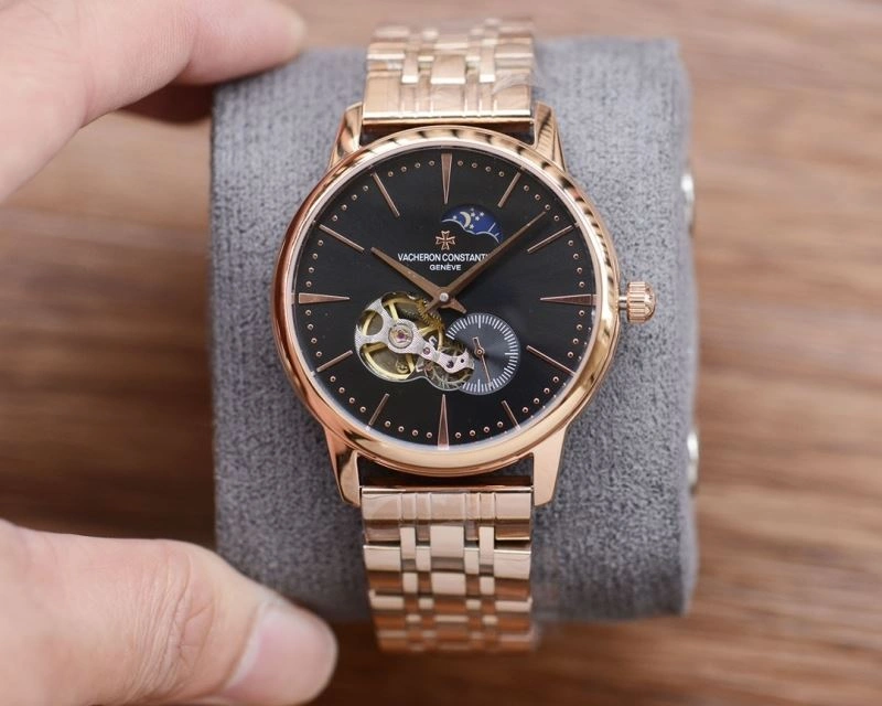Soft VACHERON CONSTANTIN Watches 204842