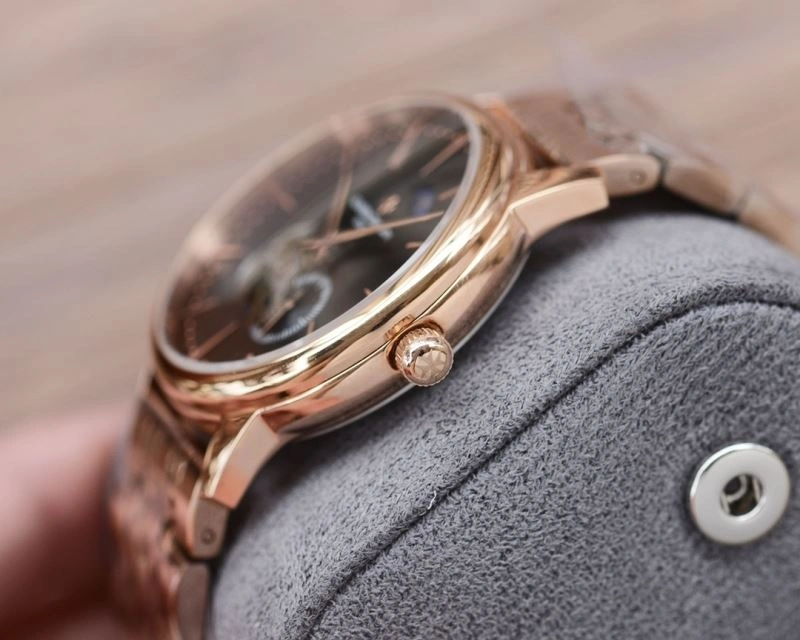 Soft VACHERON CONSTANTIN Watches 204842