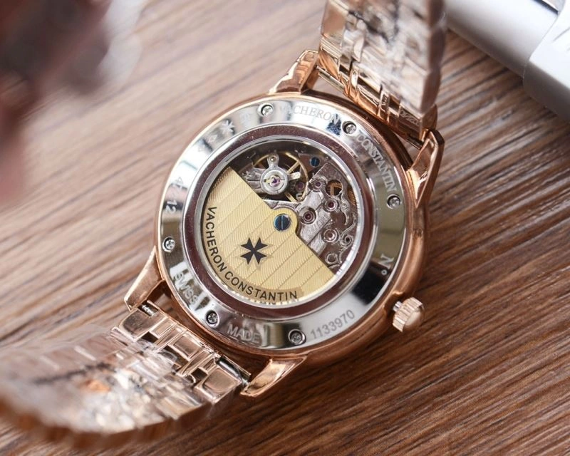 Soft VACHERON CONSTANTIN Watches 204842