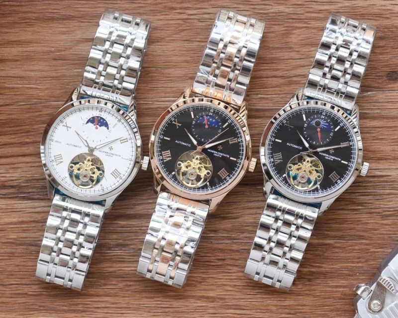 Practical VACHERON CONSTANTIN Watches 204845