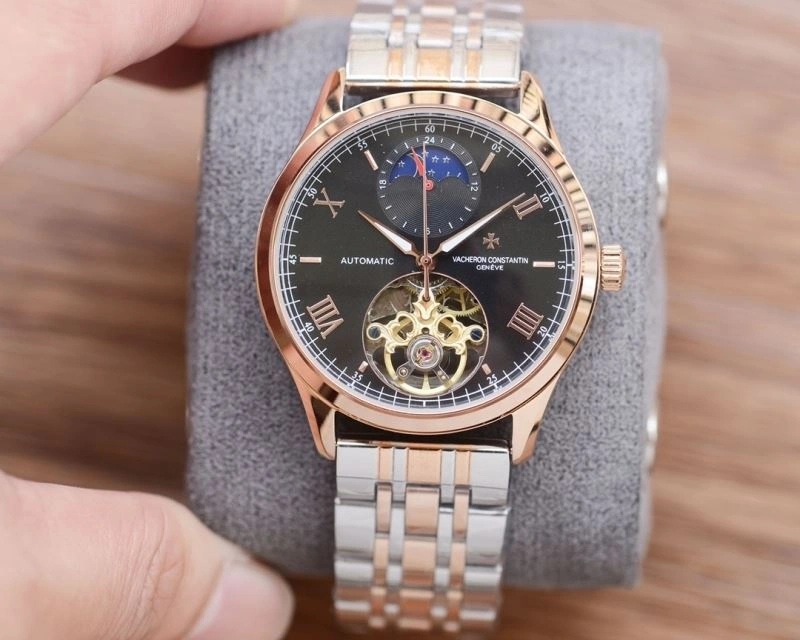 Practical VACHERON CONSTANTIN Watches 204845