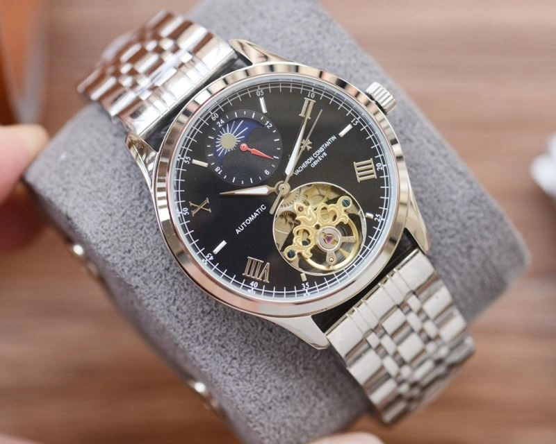 Practical VACHERON CONSTANTIN Watches 204845