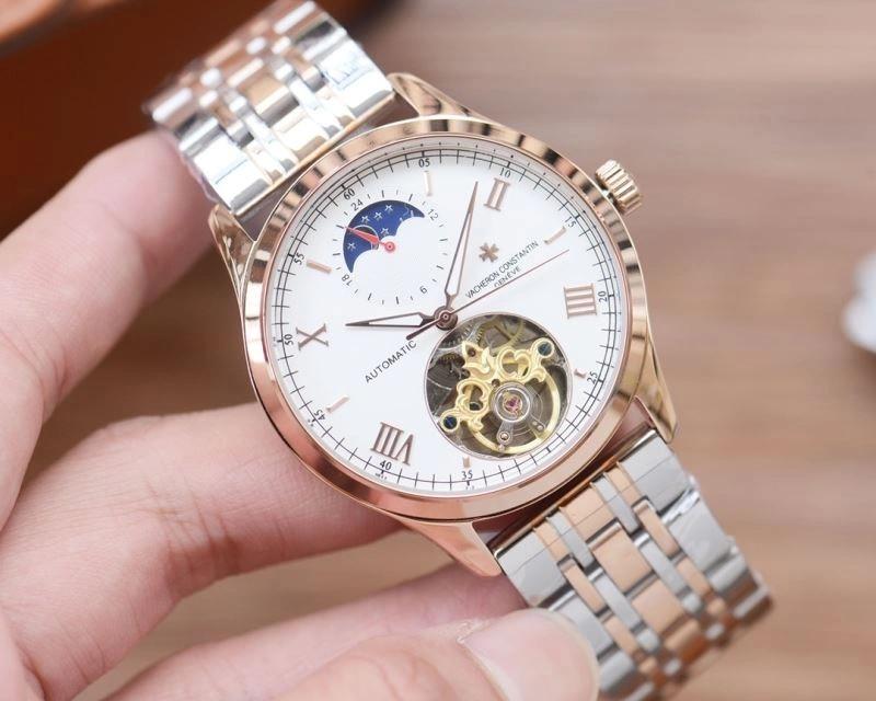 Practical VACHERON CONSTANTIN Watches 204845