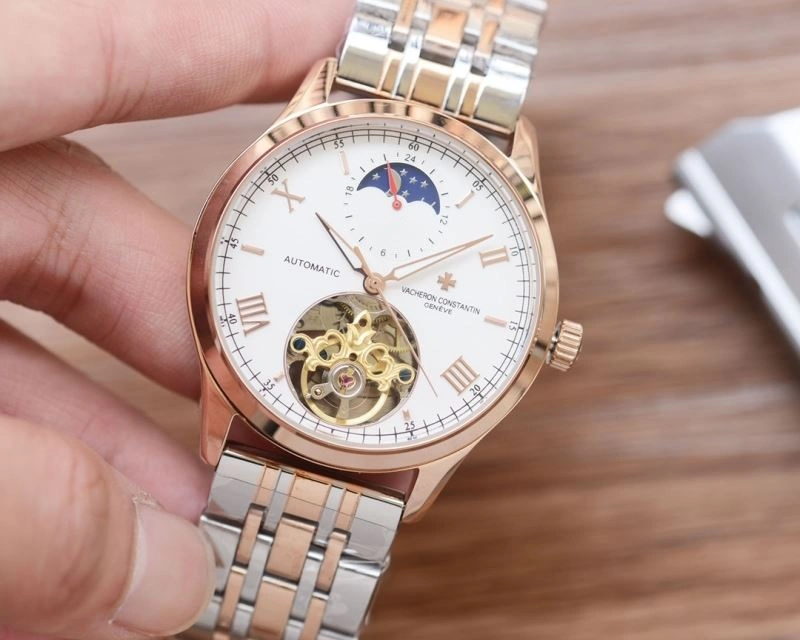 Practical VACHERON CONSTANTIN Watches 204845
