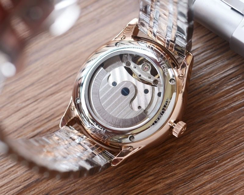 Practical VACHERON CONSTANTIN Watches 204845
