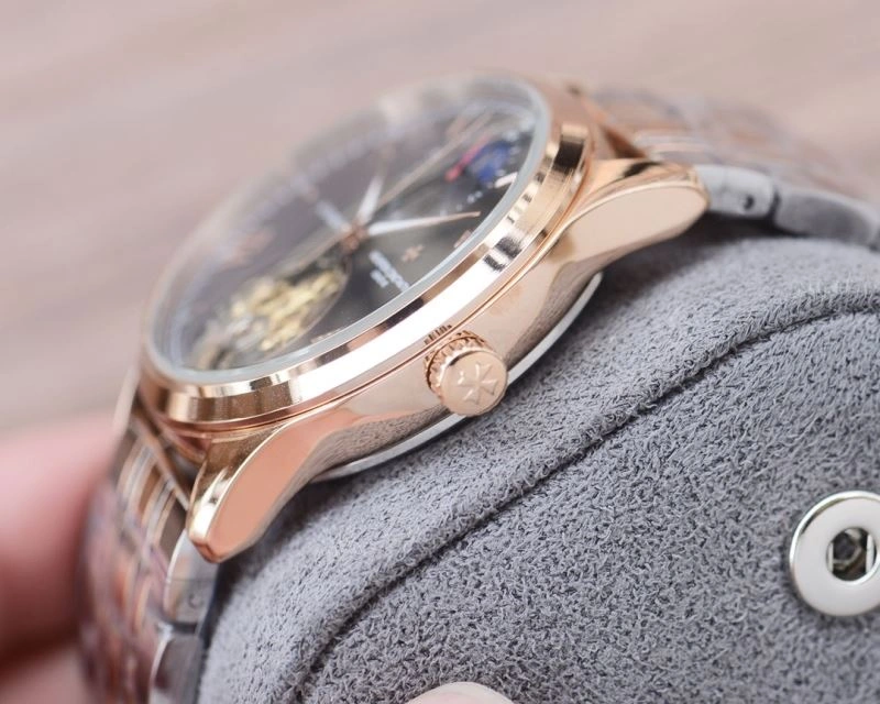 Practical VACHERON CONSTANTIN Watches 204845