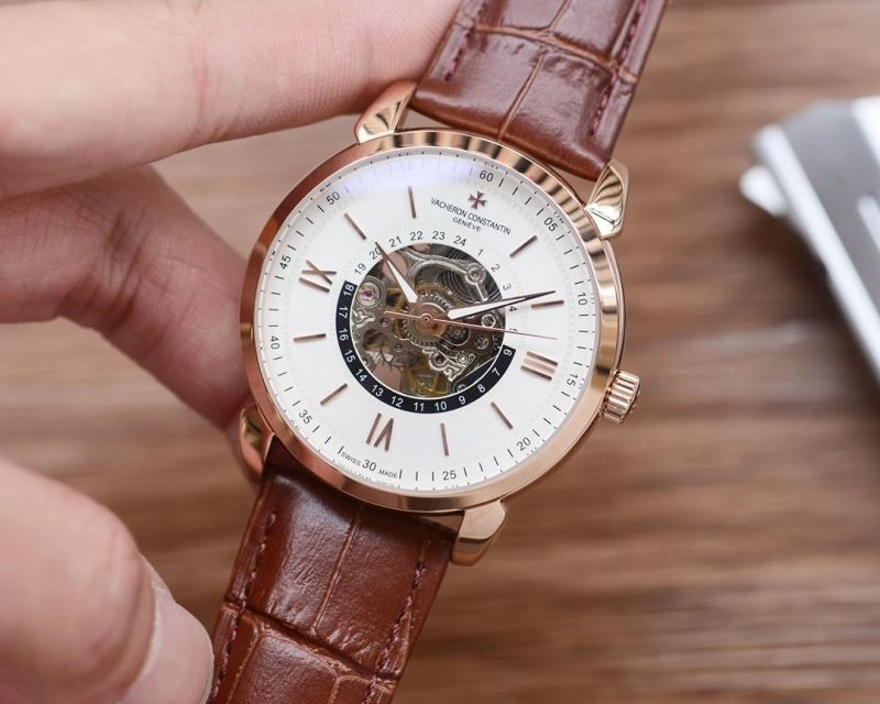 Functional VACHERON CONSTANTIN Watches 204832
