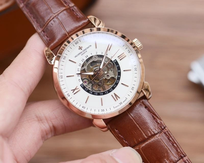 Functional VACHERON CONSTANTIN Watches 204832