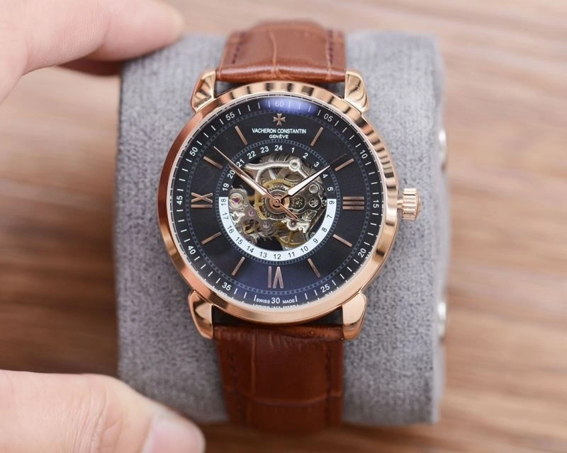 Functional VACHERON CONSTANTIN Watches 204832