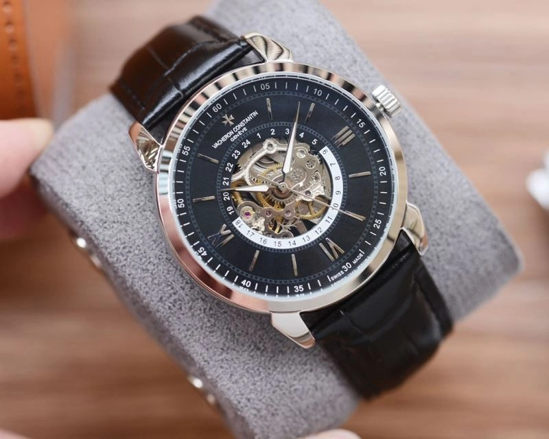 Functional VACHERON CONSTANTIN Watches 204832