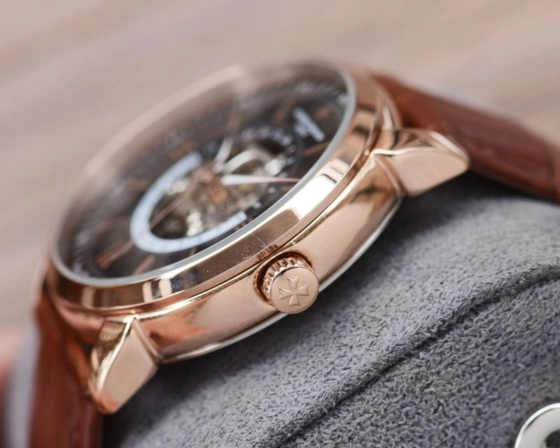Functional VACHERON CONSTANTIN Watches 204832