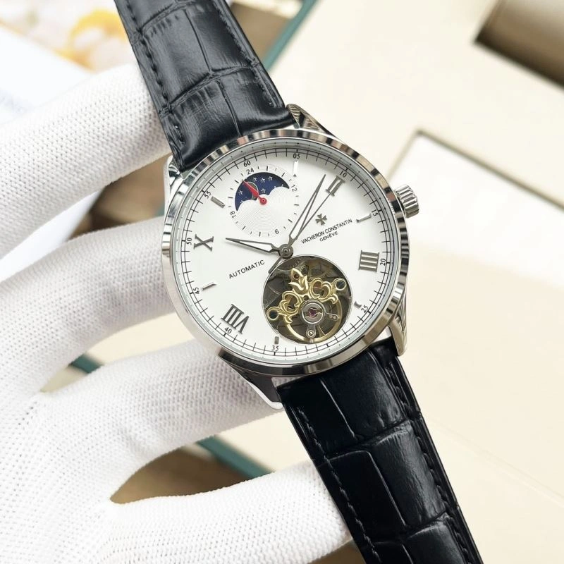VACHERON CONSTANTIN Watches HighQuality 204843