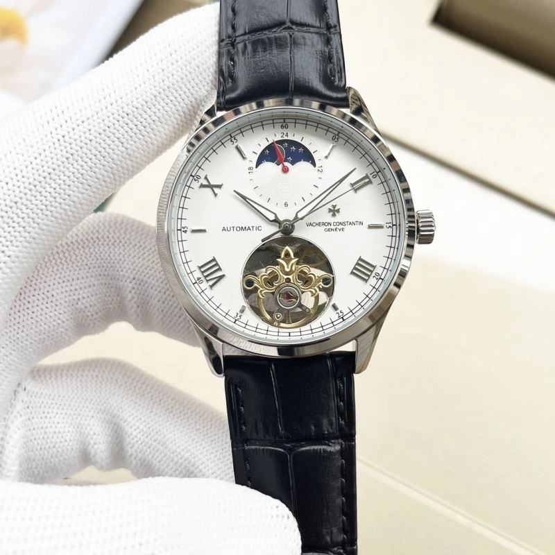 VACHERON CONSTANTIN Watches HighQuality 204843