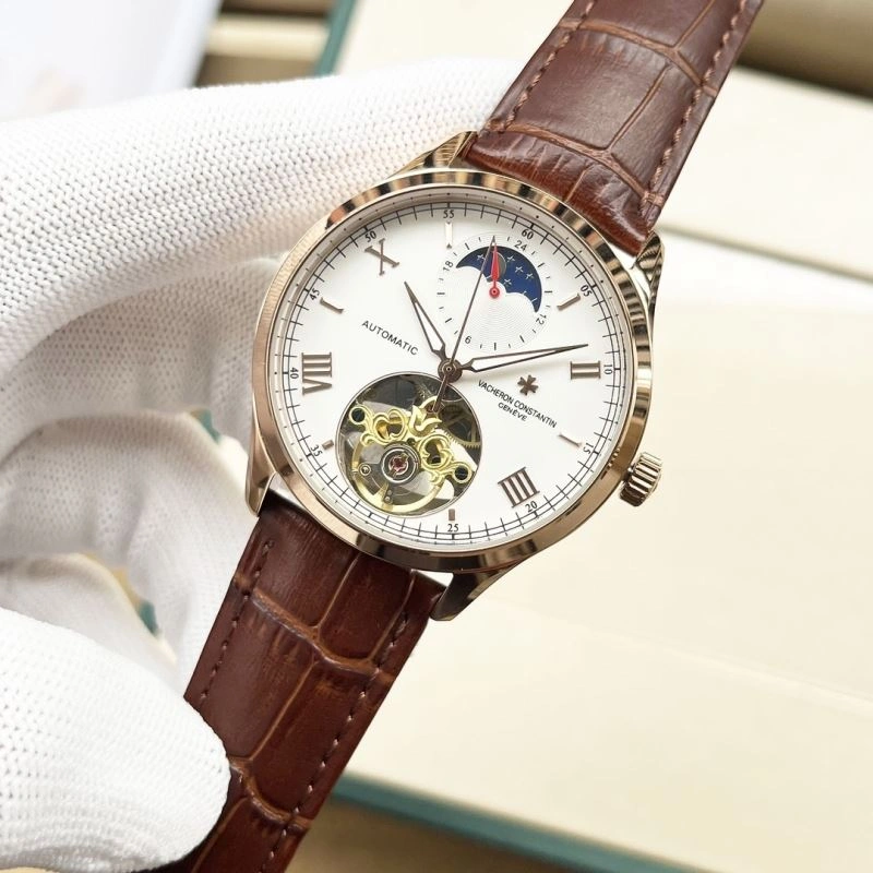 VACHERON CONSTANTIN Watches HighQuality 204843