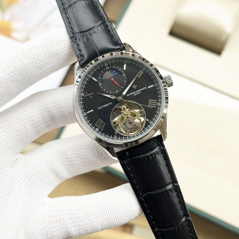 VACHERON CONSTANTIN Watches HighQuality 204843