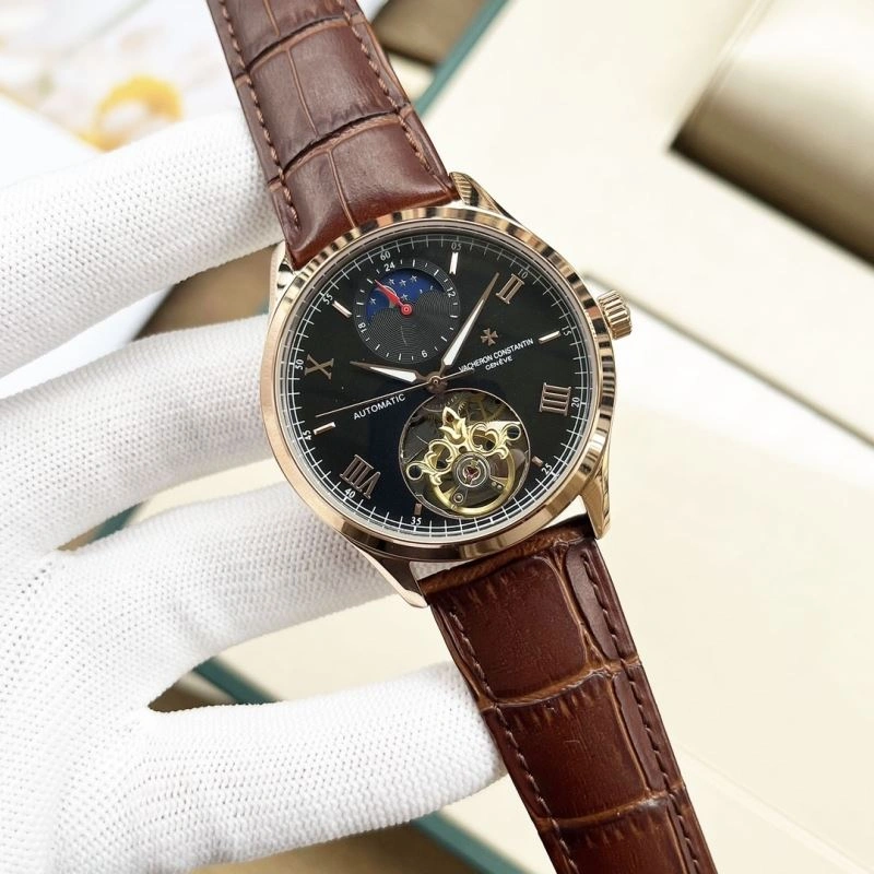 VACHERON CONSTANTIN Watches HighQuality 204843