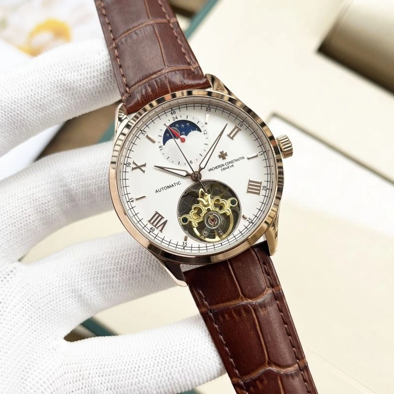 VACHERON CONSTANTIN Watches HighQuality 204843