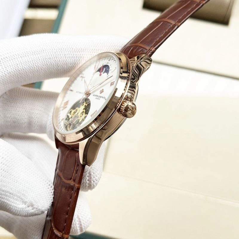 VACHERON CONSTANTIN Watches HighQuality 204843