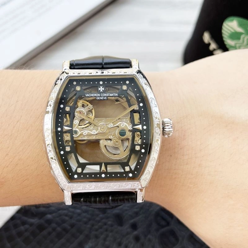 VACHERON CONSTANTIN Watches StreetReady 204846