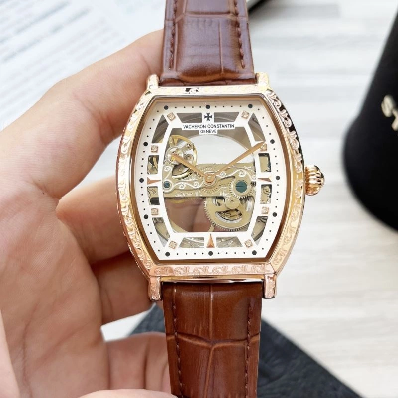 VACHERON CONSTANTIN Watches StreetReady 204846