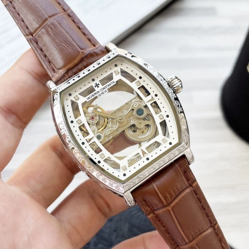 VACHERON CONSTANTIN Watches StreetReady 204846