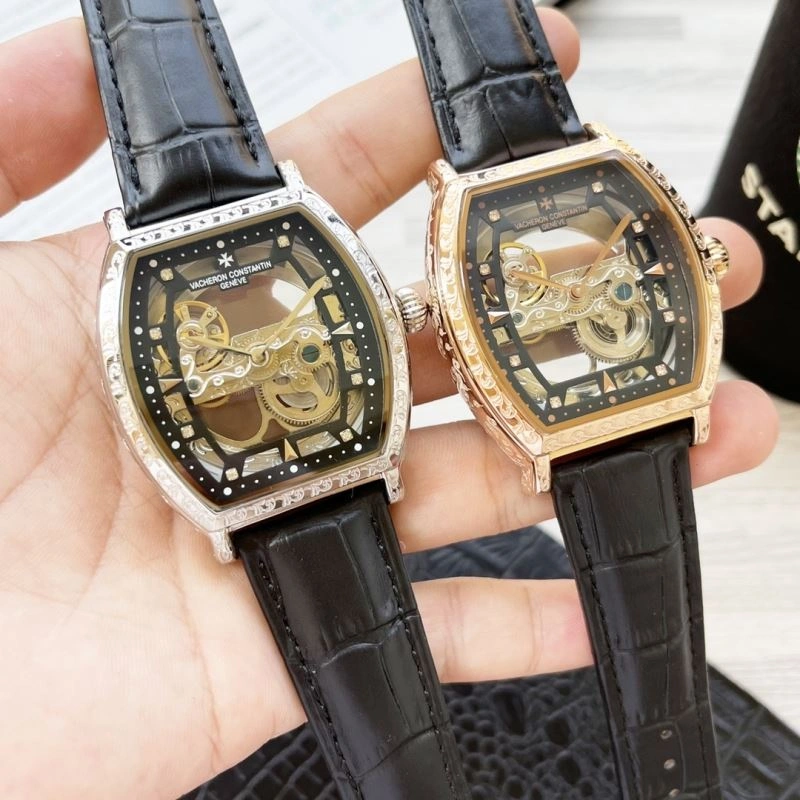 VACHERON CONSTANTIN Watches StreetReady 204846