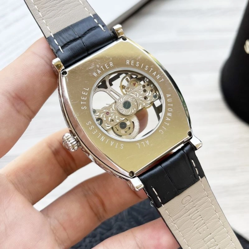 VACHERON CONSTANTIN Watches StreetReady 204846