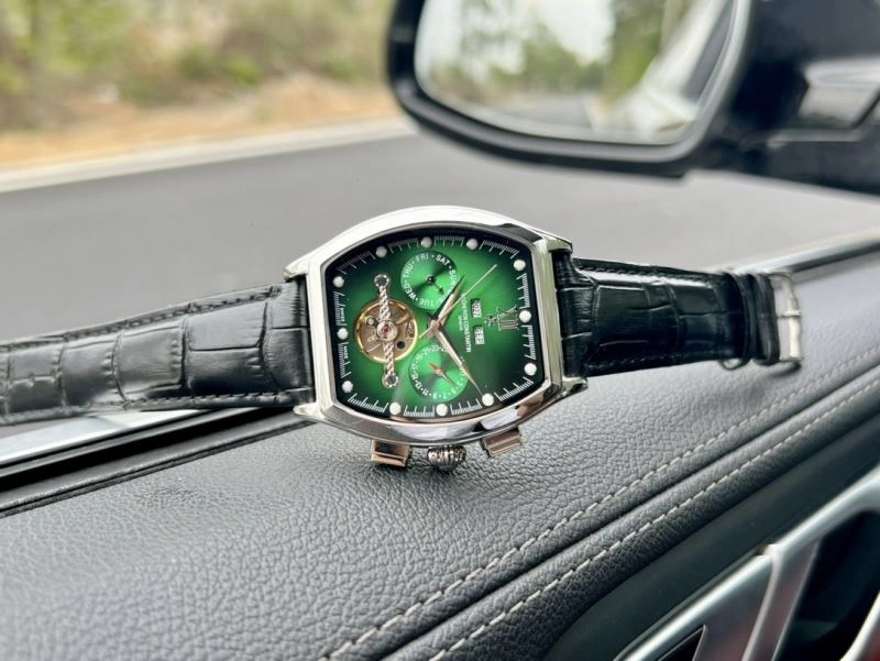 Sustainable VACHERON CONSTANTIN Watches 204837