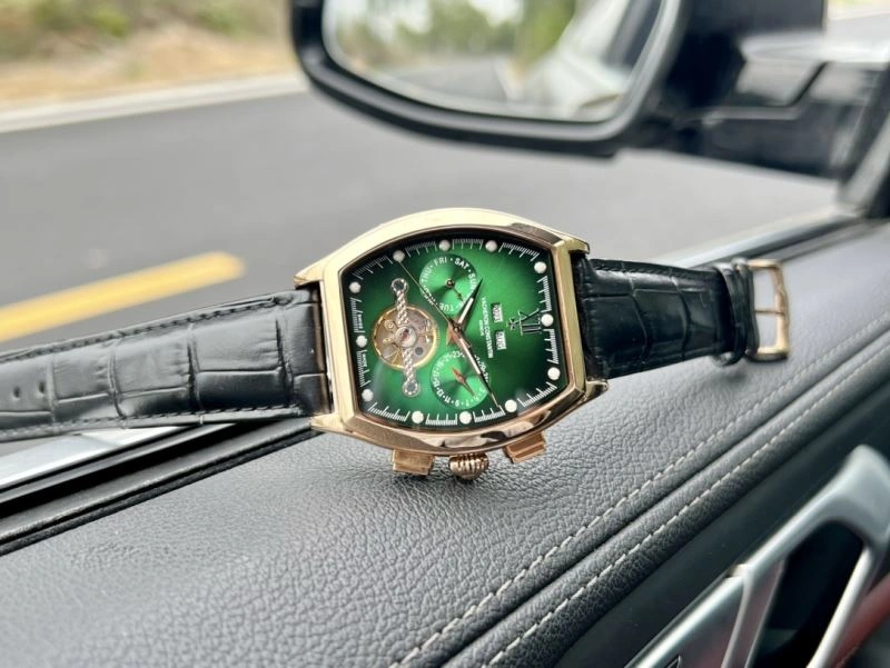 Sustainable VACHERON CONSTANTIN Watches 204837
