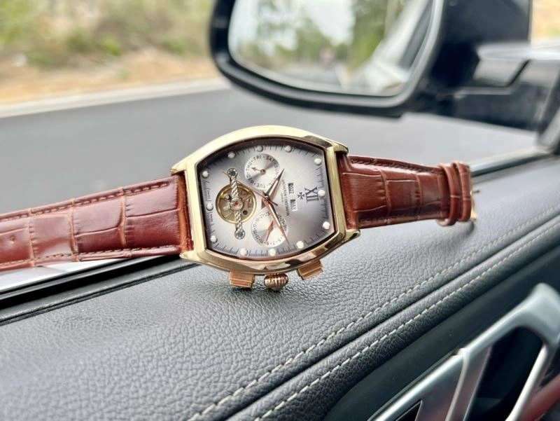 Sustainable VACHERON CONSTANTIN Watches 204837