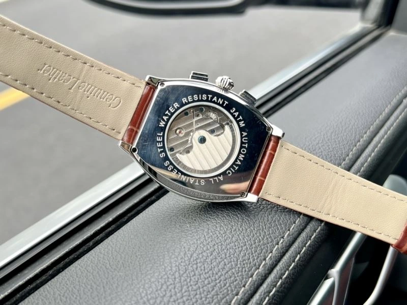 Sustainable VACHERON CONSTANTIN Watches 204837