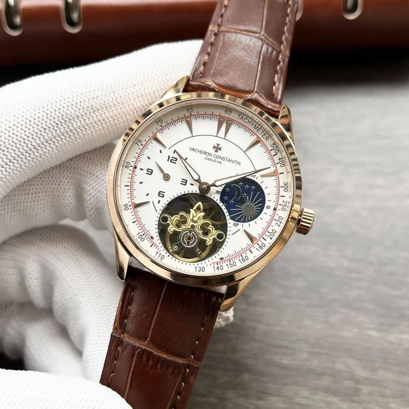 SmartChoice VACHERON CONSTANTIN Watches 204839