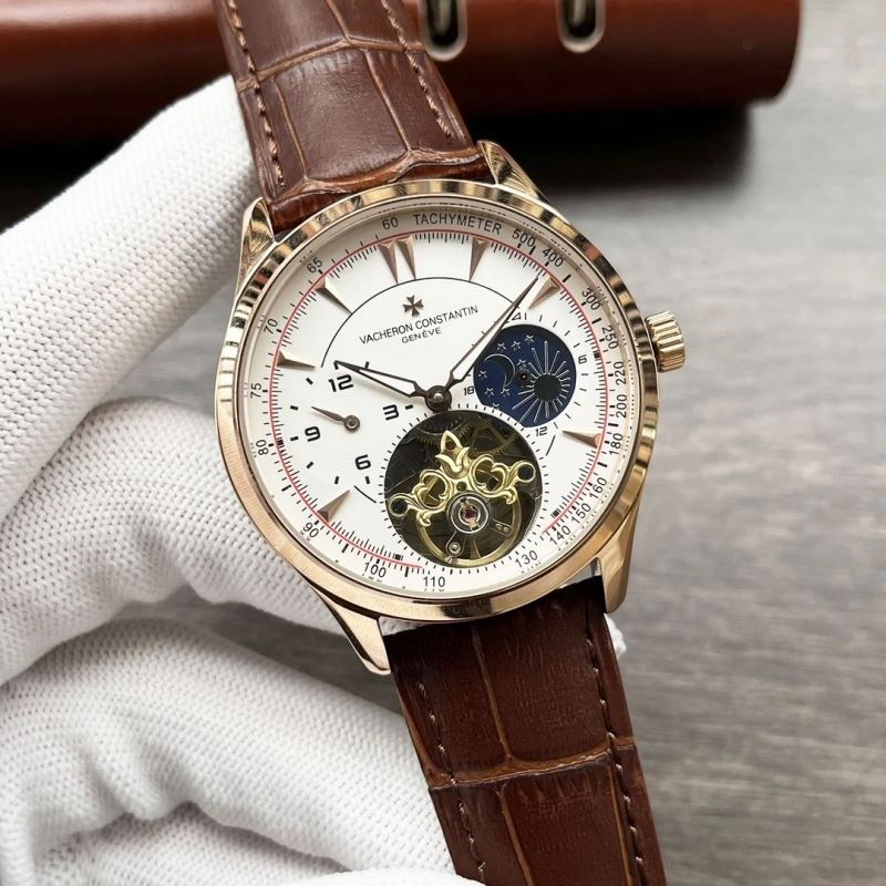 SmartChoice VACHERON CONSTANTIN Watches 204839