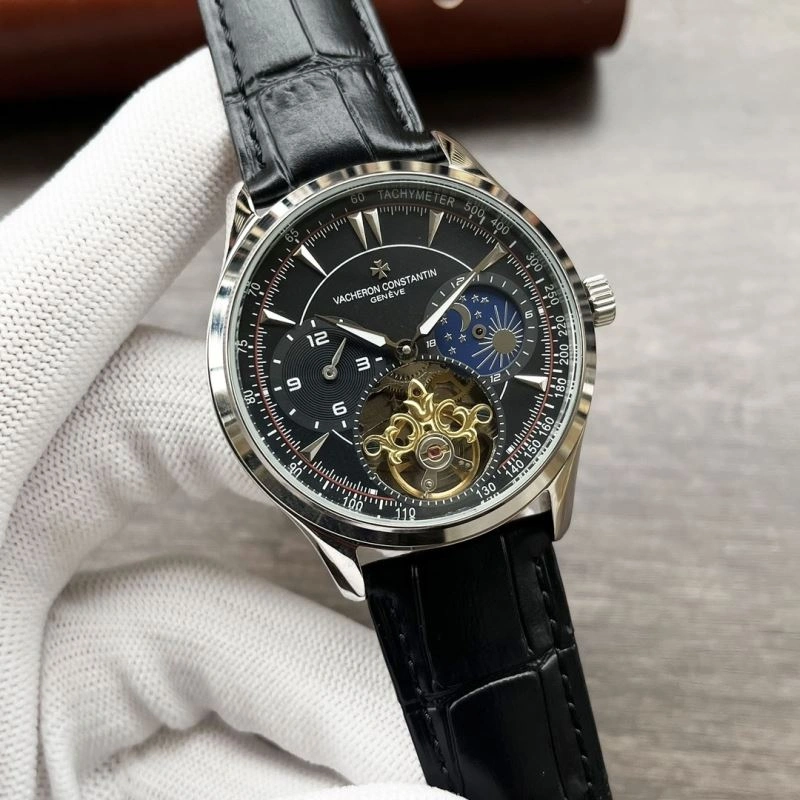 SmartChoice VACHERON CONSTANTIN Watches 204839