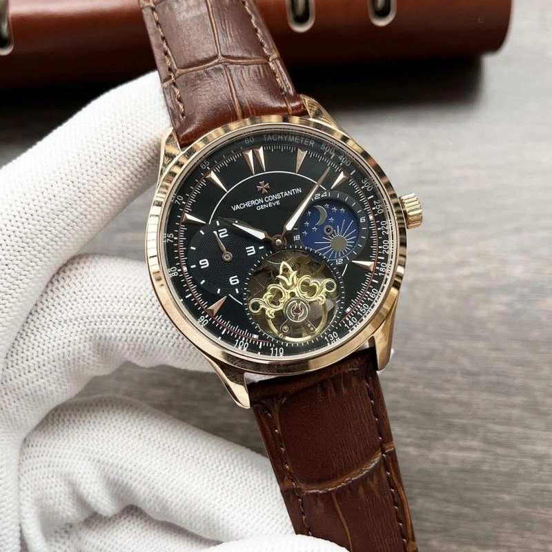SmartChoice VACHERON CONSTANTIN Watches 204839