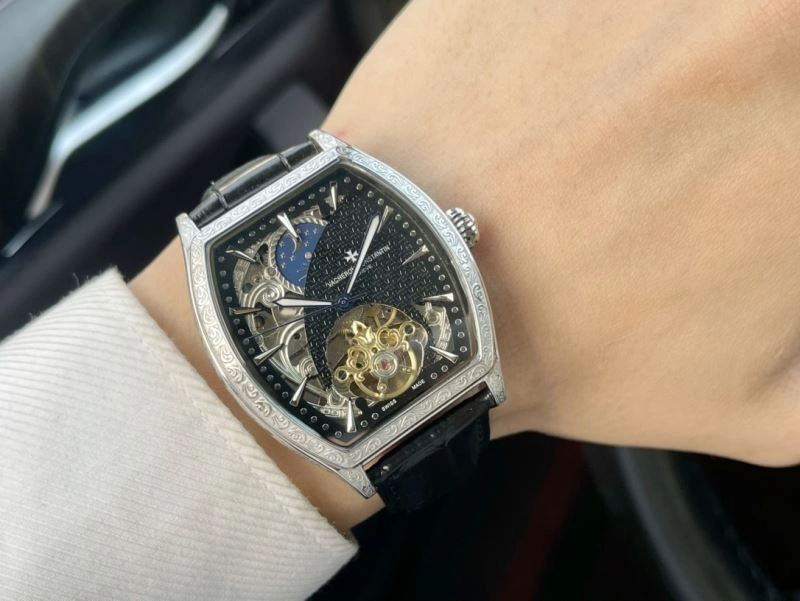 VACHERON CONSTANTIN Watches RelaxedFit 204823