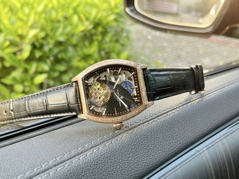 VACHERON CONSTANTIN Watches RelaxedFit 204823