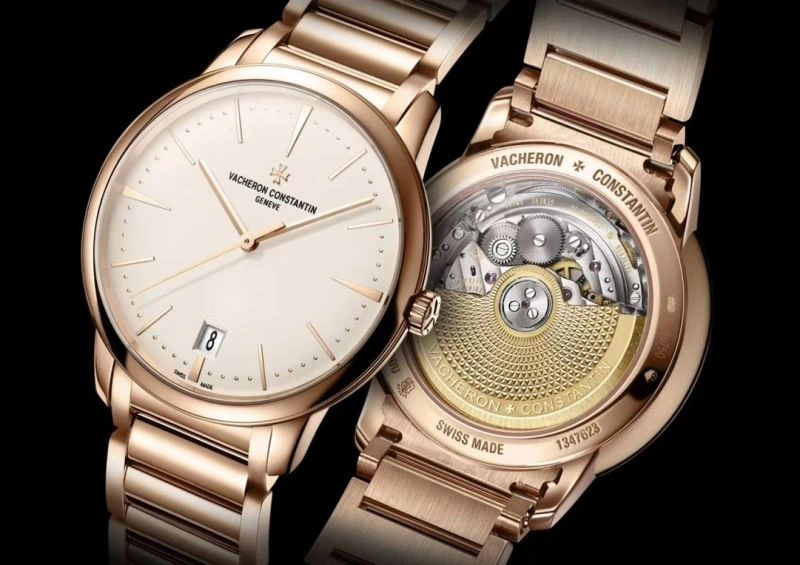 VACHERON CONSTANTIN Watches Vibrant 204830