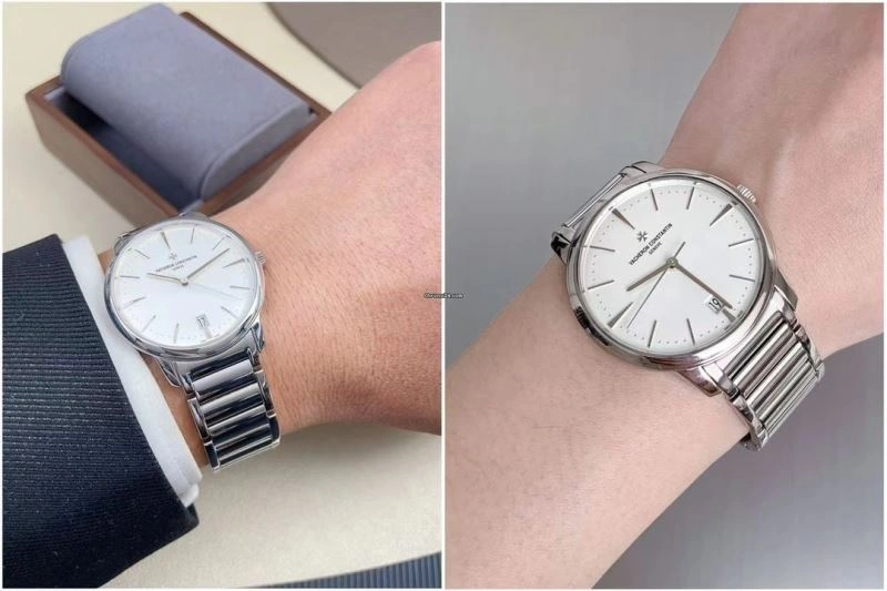 VACHERON CONSTANTIN Watches Vibrant 204830
