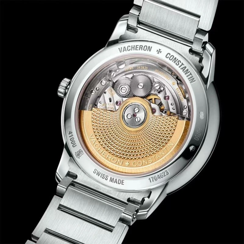 VACHERON CONSTANTIN Watches Vibrant 204830