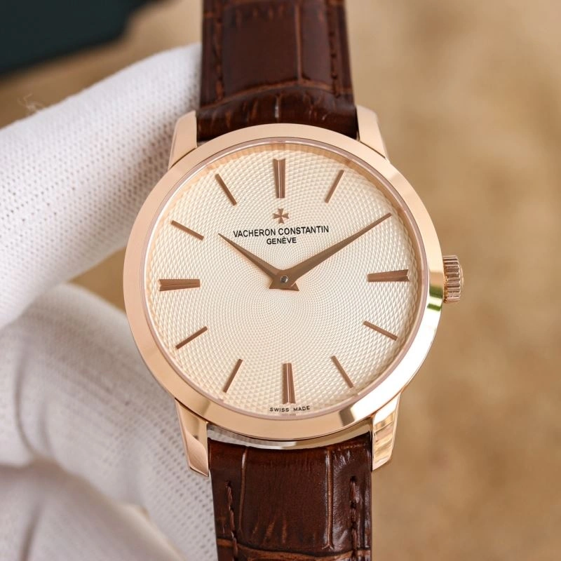 VACHERON CONSTANTIN Watches Colorful 204822