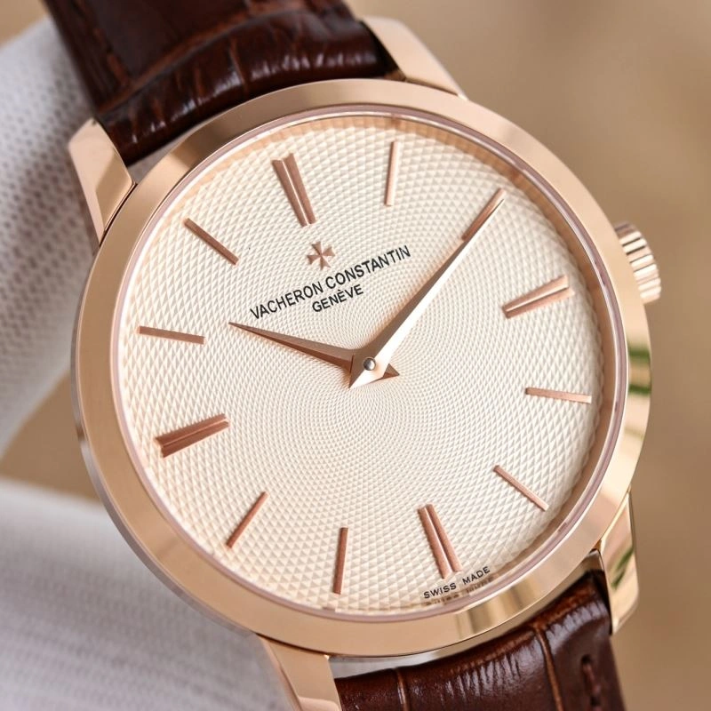 VACHERON CONSTANTIN Watches Colorful 204822