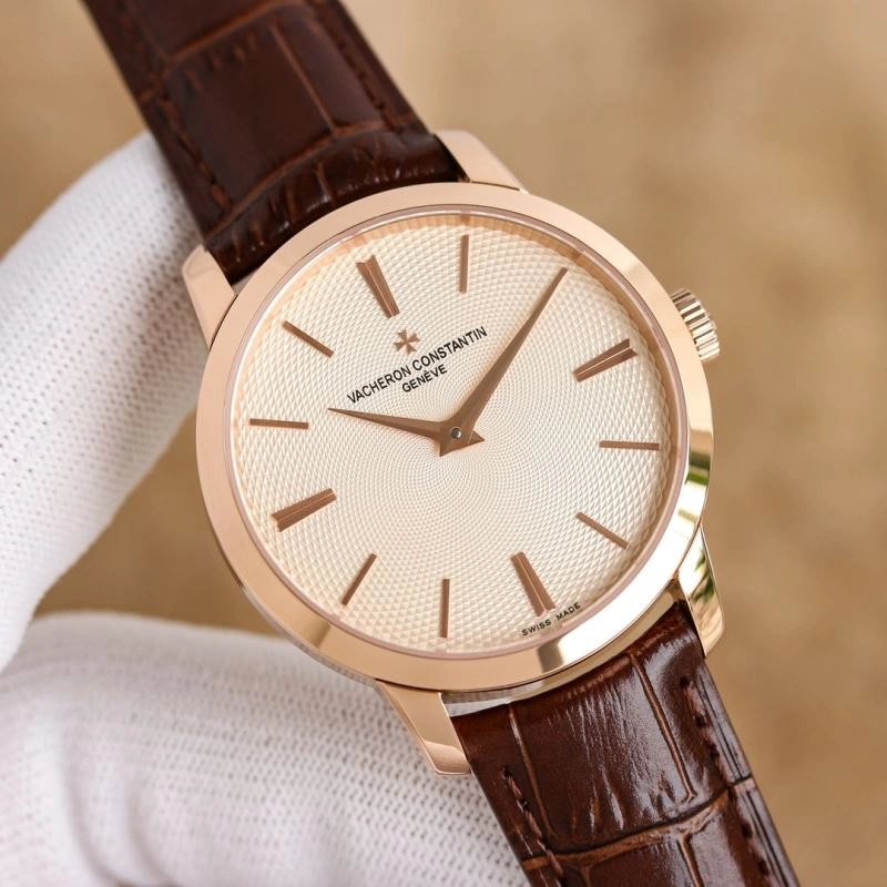 VACHERON CONSTANTIN Watches Colorful 204822